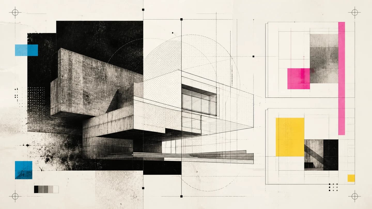 Adobe Essentials for Architecture Students course cover
